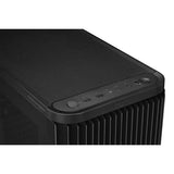 ASUS ProArt PA401 - Mesh Panel – nærbillede af produktets detaljer (vinkel 2)