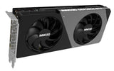 INNO3D GeForce RTX 4070 Ti SUPER TWIN X2 OC, grafikkort (DLSS 3, 3x DisplayPort, 1x HDMI 2.1a)