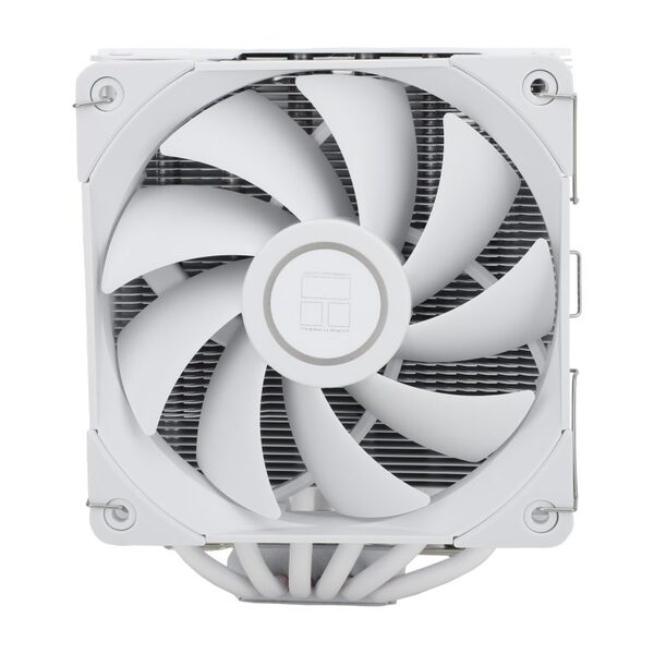 Thermalright Peerless Assasin 120 Vit - Full White - Med Toppplatta