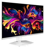 MSI MPG 321URXW QD-OLED – produktvisning 15