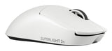Logitech - G Pro X Superlight 2C Logitech