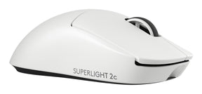 Logitech - G Pro X Superlight 2C Logitech