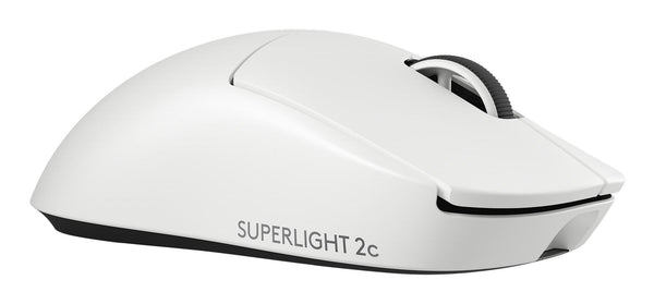 Logitech - G Pro X Superlight 2C