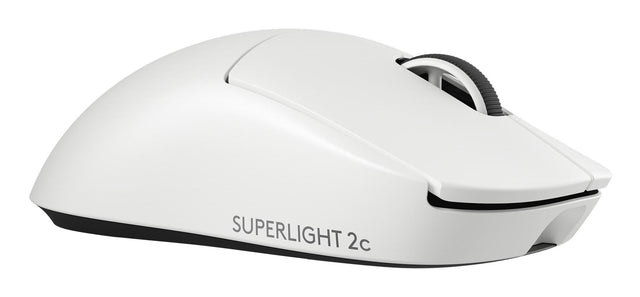 Logitech - G Pro X Superlight 2C Logitech