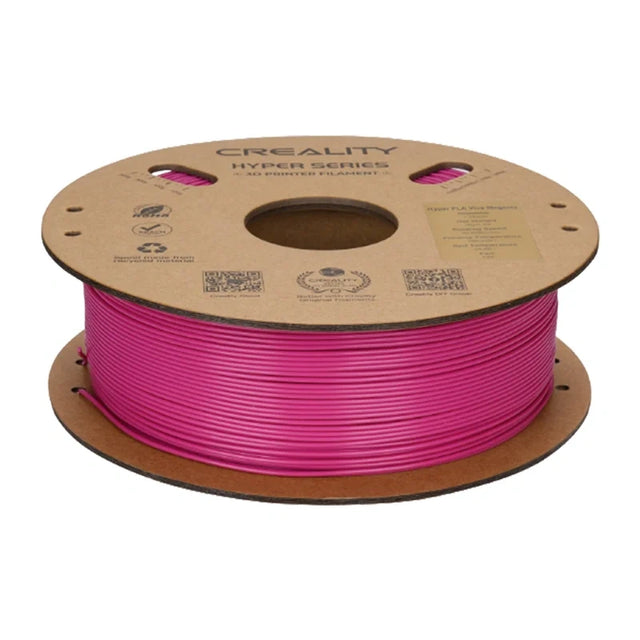 Creality Hyper PLA filament – Strawberry, 1 kg