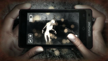 DreadOut Remastered Collection (Import) (Multi-Language) – spilbillede 6