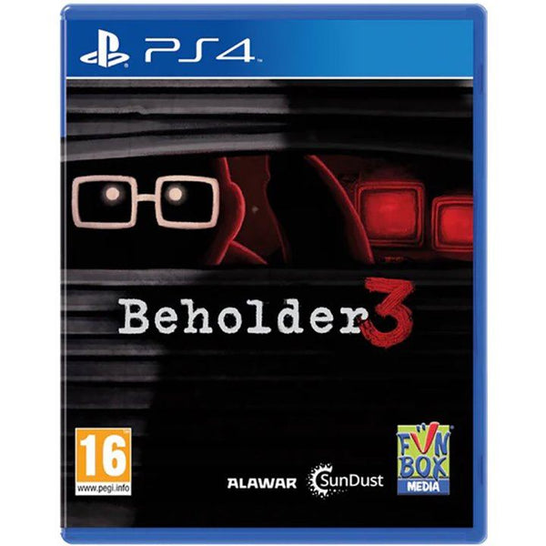 Beholder 3 – PlayStation 4