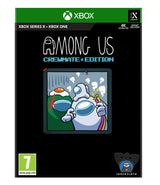 Among Us – Crewmate Edition – Xbox One / Xbox Series X – motiv fra spillet 1