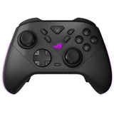 ASUS ROG Raikiri II Xbox Wireless i sort – set forfra