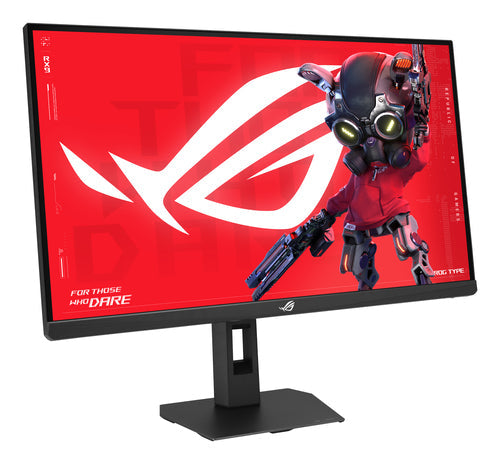 Asus ROG Strix XG27UCMG Triple Mode – skærm – Sort