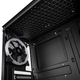 Kolink Inspire K7 ARGB Midi-Tower - svart