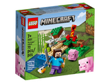 LEGO Minecraft - Creeper Ambush (21177)