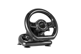 SpeedLink Black Bolt Racing Wheel - PC - Svart