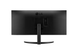 LG 34WP500-B 34 2560 x 1080 (UltraWide) HDMI 75Hz LG Electronics