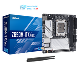 ASRock Z690M-ITX/ax