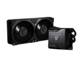 MSI MEG Core Liquid S280