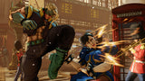 Street Fighter V (5) Champion Edition