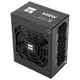 Thermalright TR-TPFX 650, 80+ Platinum Modulärt Nätaggregat, SFX, Svart