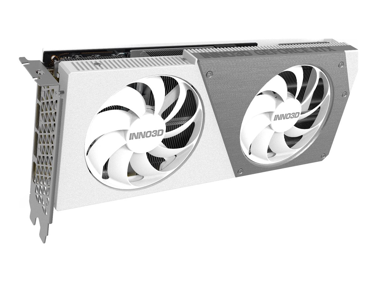 Inno3D GeForce RTX 4070 Ti SUPER TWIN X2 OC VIT 16GB