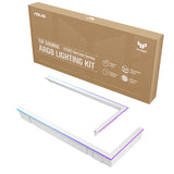 Asus TUF Gaming GT502 Horizon ARGB Lighting Kit – Hvid