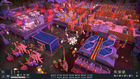 Zombie Cure Lab Aerosoft