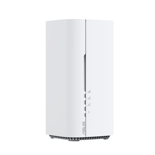 ASUS 4G-BE58 – set skråt forfra (vinkel 2)