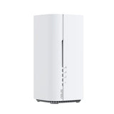 ASUS 4G-BE58 – set skråt forfra (vinkel 2)