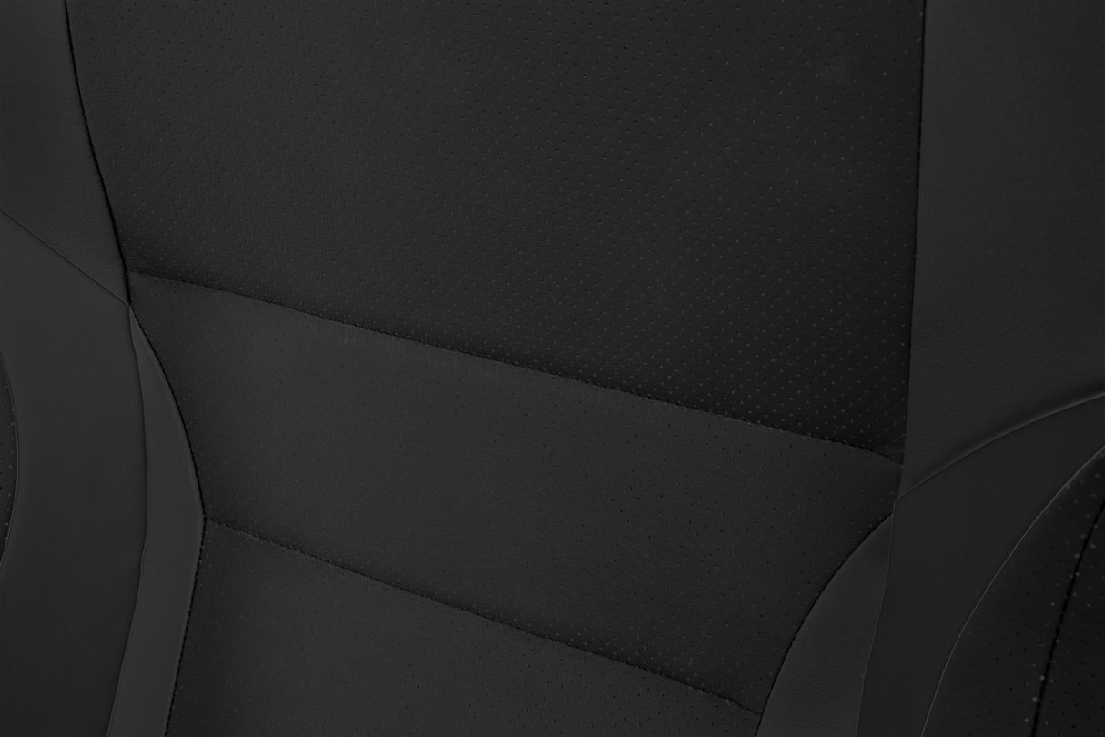 AKRacing PRO Svart
