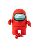 Among Us - Action Figur 17 cm 2-pack (6550AU)