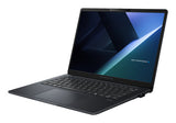 ASUS ExpertBook B3 G1 B3406CCA-LY0592 – set skråt forfra (vinkel 2); layout på billedet er illustrativt