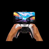 PowerA MOGA Mobilt Spelklämma DualSense Trådlösa Handkontroller Och DualShock 4 Trådlösa Handkontroller