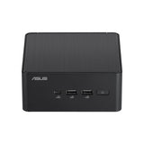 ASUS NUC 14 Pro RNUC14RVHI300002I – set ovenfra
