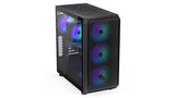 ENDORFY ARX 700 ARGB TG Black