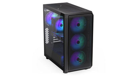 ENDORFY ARX 700 ARGB TG Black