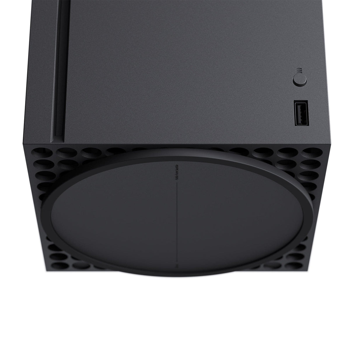Microsoft Xbox Series X 1TB