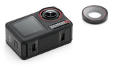 DJI - Osmo Action 5 Pro Adventure Combo - Action Camera DJI