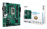 ASUS Pro H610M-C-CSM Micro-ATX LGA1700 Intel H610 ASUSTeK COMPUTER