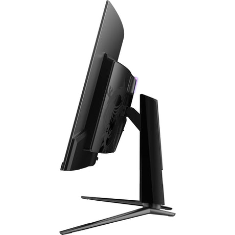 MSI MPG 321CURXDE QD-OLED – produktvisning 8