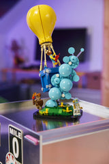 LEGO - Fortnite - Supply Drop (77080) Lego