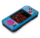 Myarcade Pocketplayer Ms.PACMAN 3-spel
