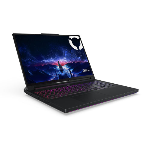 Lenovo Legion Pro 7 16IAX10H U9 275HX/32GB/1TBSSD/RTX 5070Ti – visning 2