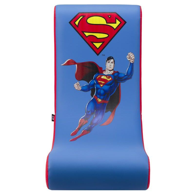 Subsonic Rock&#039;N&#039;Seat Superman