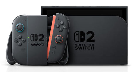 Nintendo Switch 2 Console Nintendo