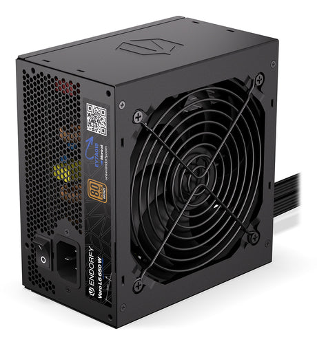 650W ENDORFY Vero L6 80 PLUS Bronze