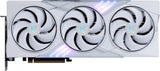 MSI GeForce RTX 5080 16G GAMING TRIO OC (Hvid)