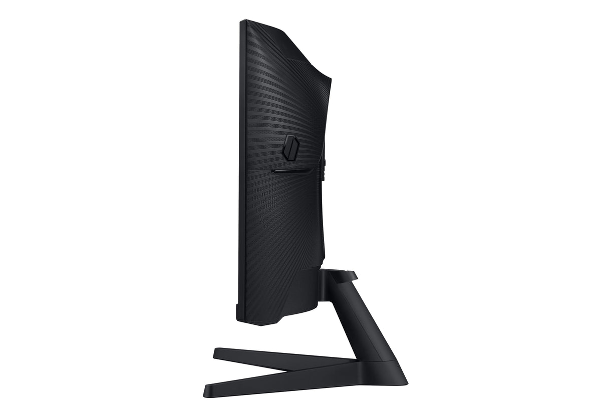 Samsung Odyssey G5 C27G55TQWR 27 2560 X 1440 HDMI DisplayPort 144Hz