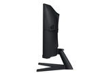 Samsung Odyssey G5 C27G55TQWR 27 2560 X 1440 HDMI DisplayPort 144Hz