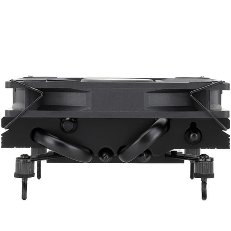 Thermalright AXP-90 X36 Black - CPU cooler, low profile, 36mm height Shenzhen Deli Ming Technology Co. LTD (Thermalright)