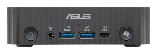 ASUS ExpertCenter PN55-S50010NL – set forfra (vinkel 2)