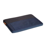 TRUST LISBOA 16 LAPTOP SLEEVE - BLÅ